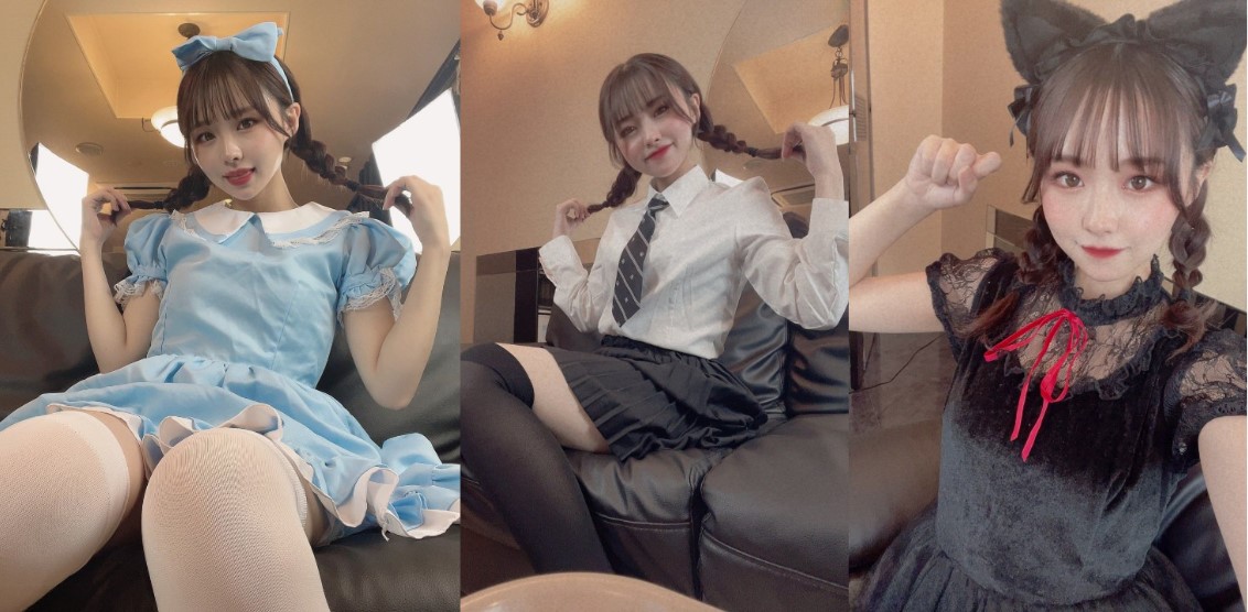【合法萝莉】萝莉控必看 全网在求的高颜值FC2素人完整版