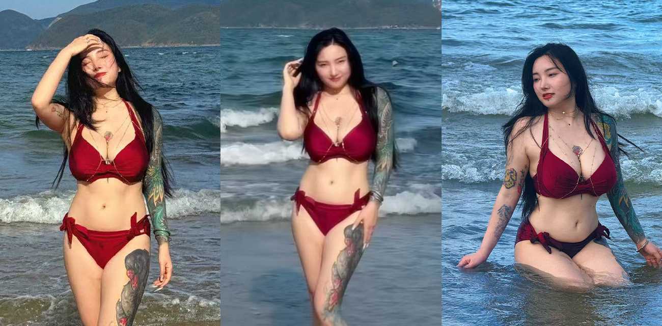 超人气巨乳网黄福利姬Npxvip最新作品 极品浪荡尤物展示控屌绝技