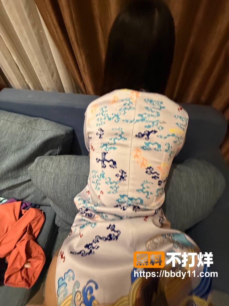山东极品反差离异空姐03