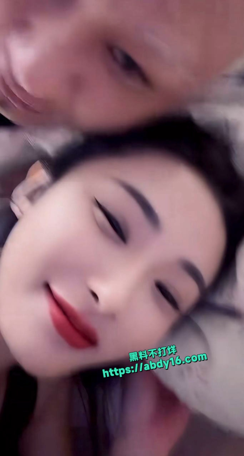快手网红方丈出轨徒弟阿月 31