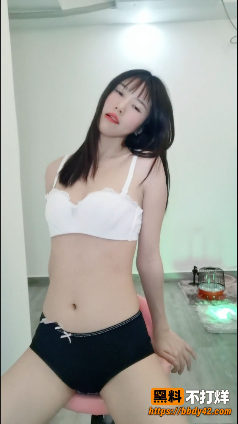 快手百万粉大V兔子小妹 16