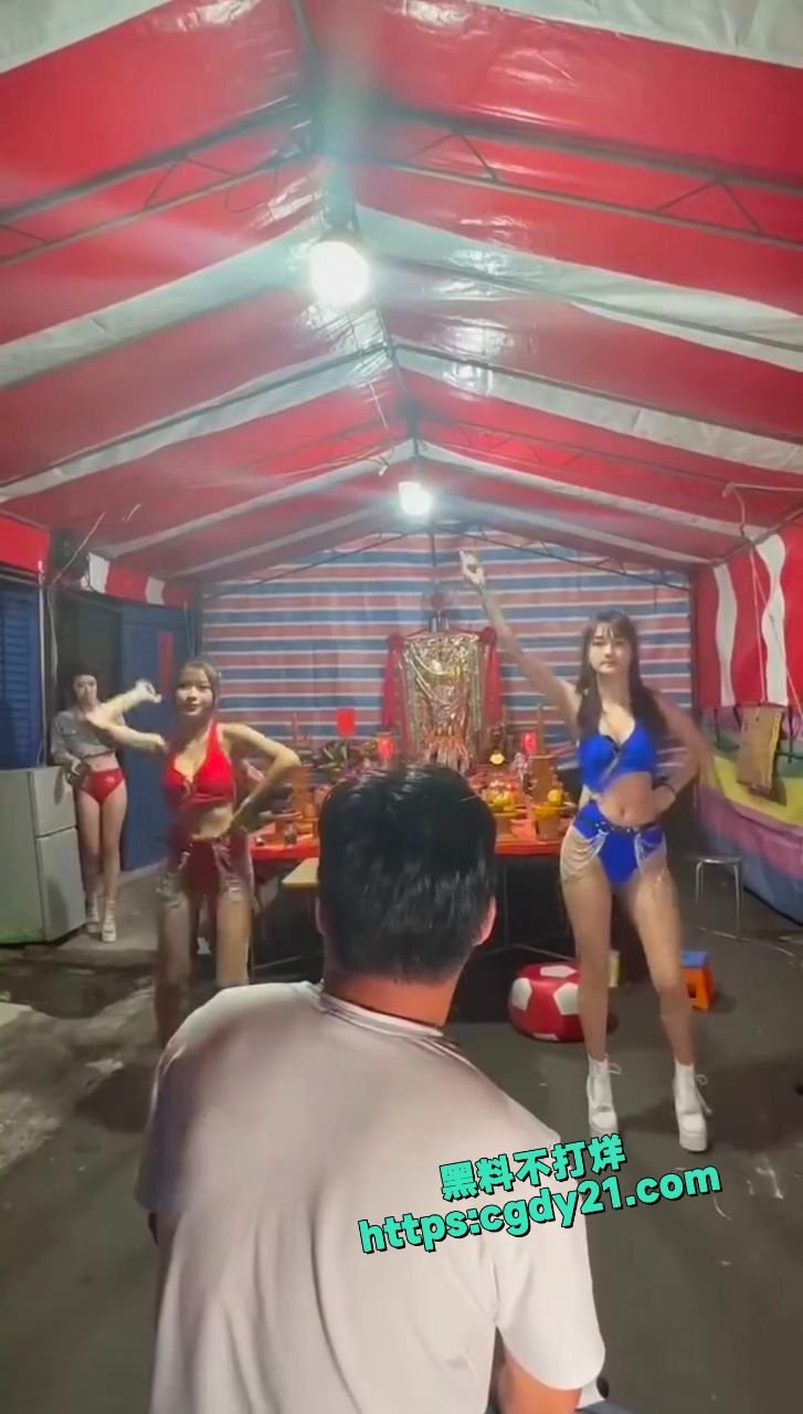 找这么多好看的妹妹祭祀跳舞2