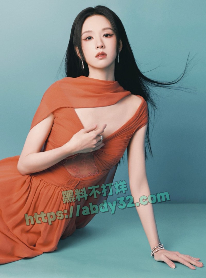 陈都灵ai换脸