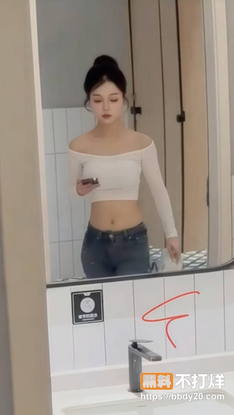 厕拍合集 2