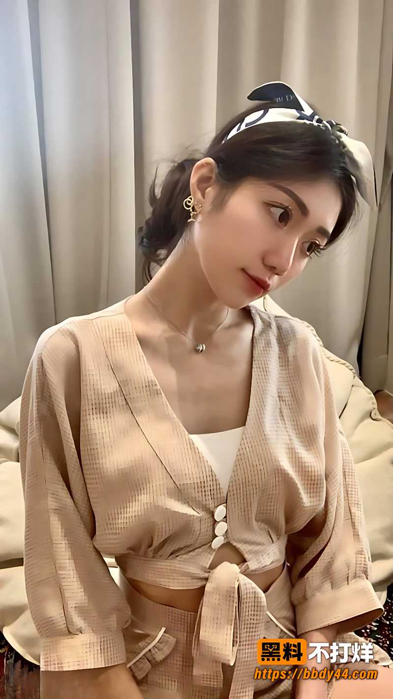 台湾机车女神露脸私拍5