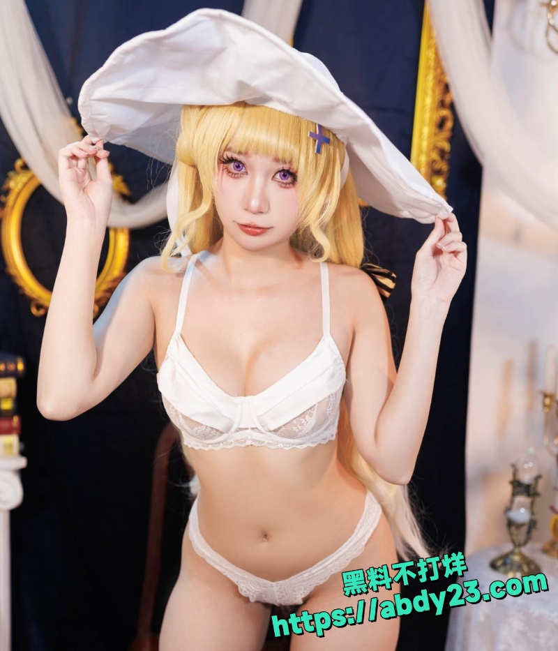 极品福利姬Mizu身材展示3