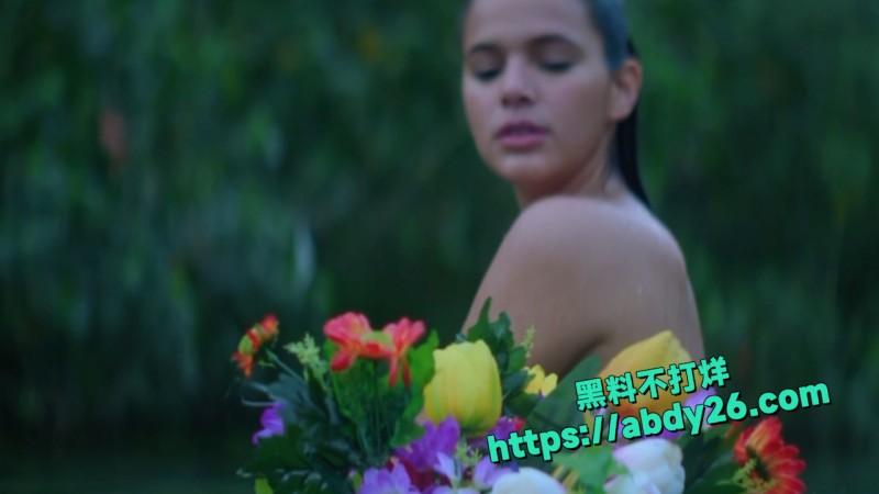 巴西女演员布鲁娜 5