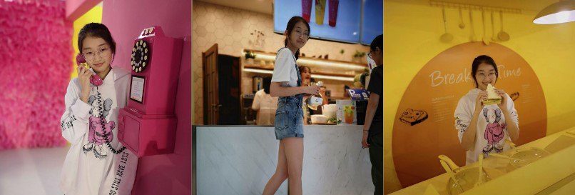 【全网独家】广西柳州 刚上高三的亲妹被我调教成母狗 乱伦成日常