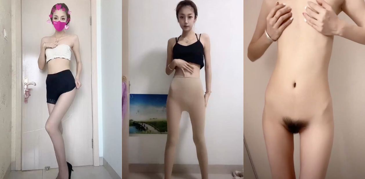 快手27w网红『小苗儿』， 精神小妹全裸骚舞自慰，妥妥的宠粉女菩萨！