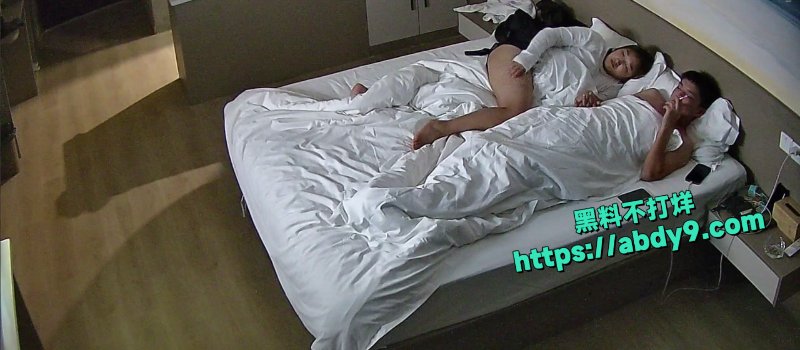 酒店流出情侣开房被偷拍4