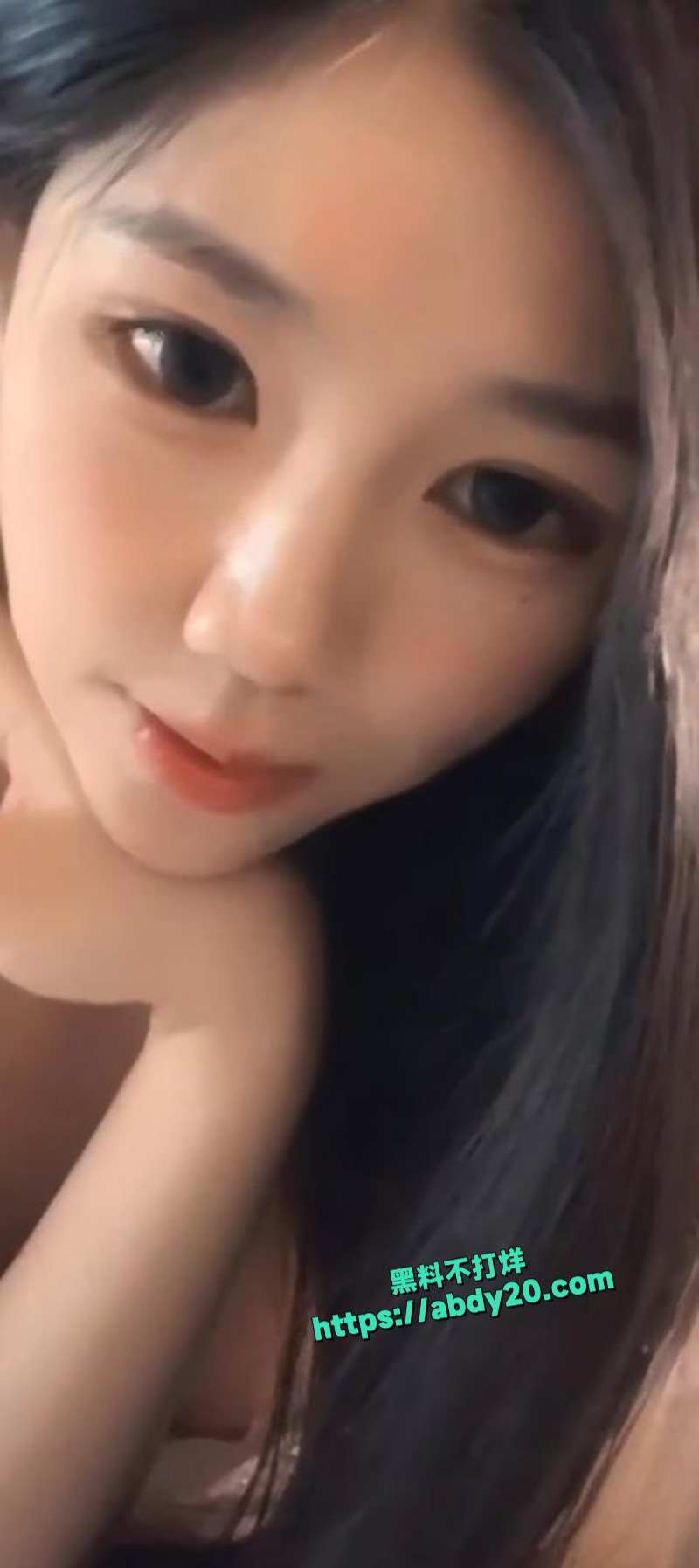 抖音直播高颜值走光精选集1