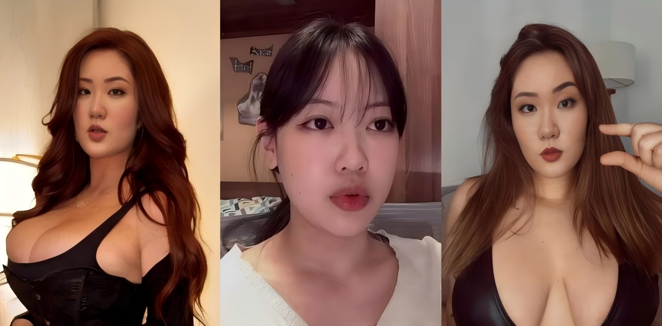 牢A爆料升级 英国留学生李小恩怒怼牢A caroline44731 反被扒出早期约炮黑人