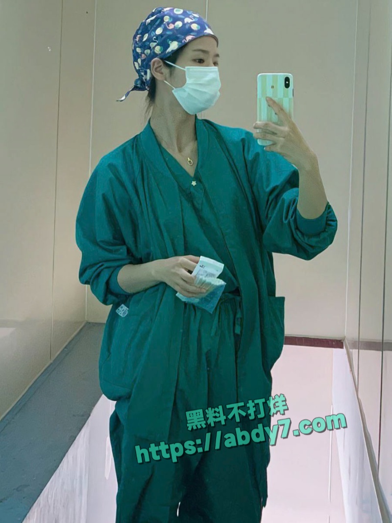湖南省人民医院眼科主任曾琦后续 5