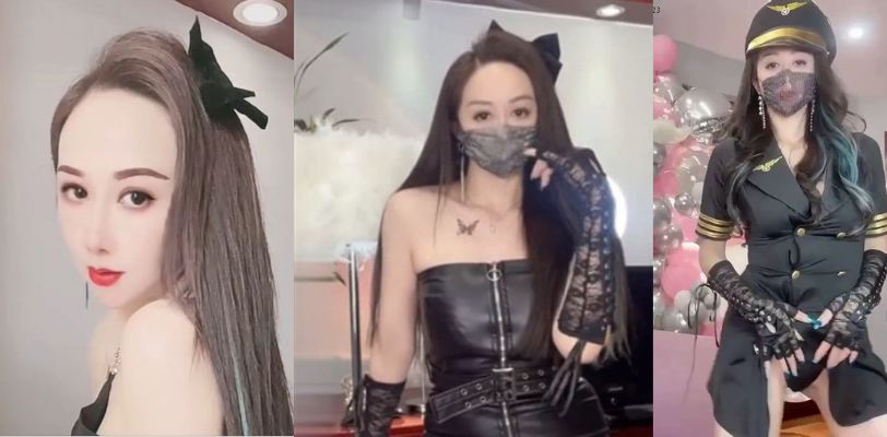 快手 肉肉天鹅 41岁的极品风骚少妇定制诱惑自慰