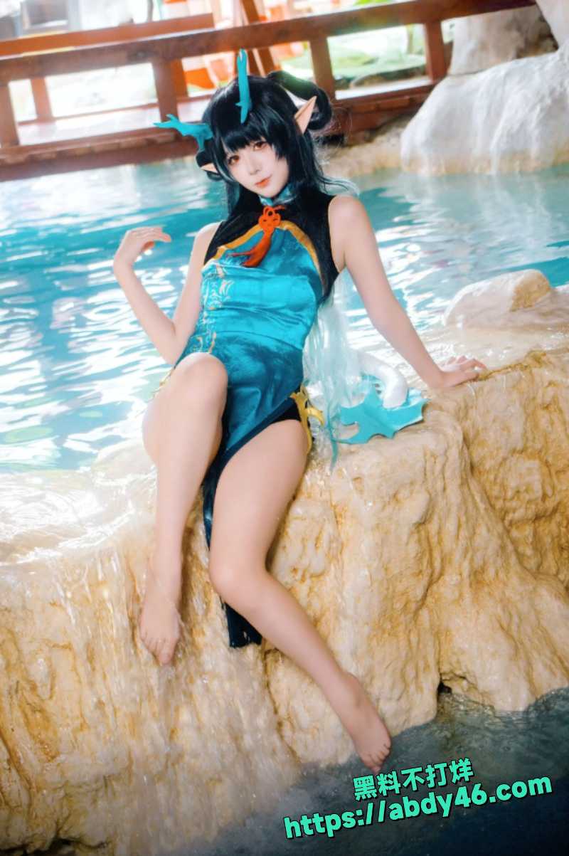白栎Shirly 1