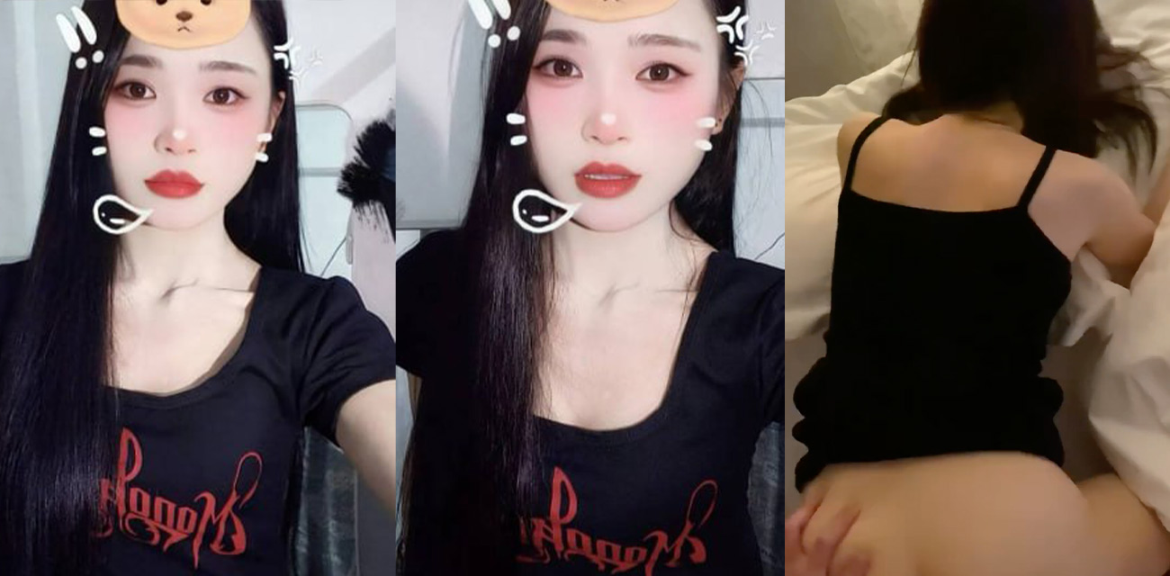 湖南邵阳贺佳薇清纯外表反差婊 跪舔马桶勾引主人 蜜穴迎合大屌浪叫连连
