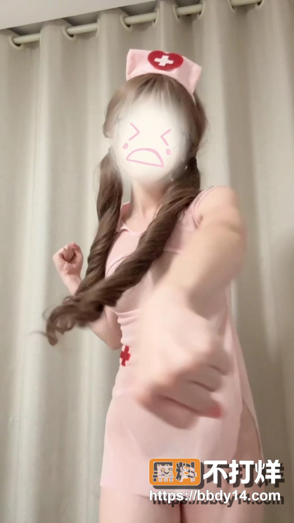 福利姬软软是小猪 5