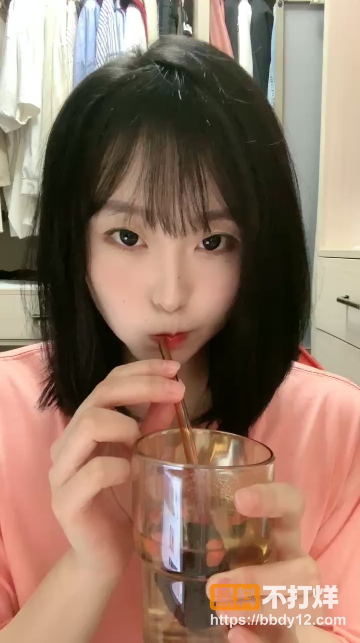 超清纯高颜值学妹胖次11