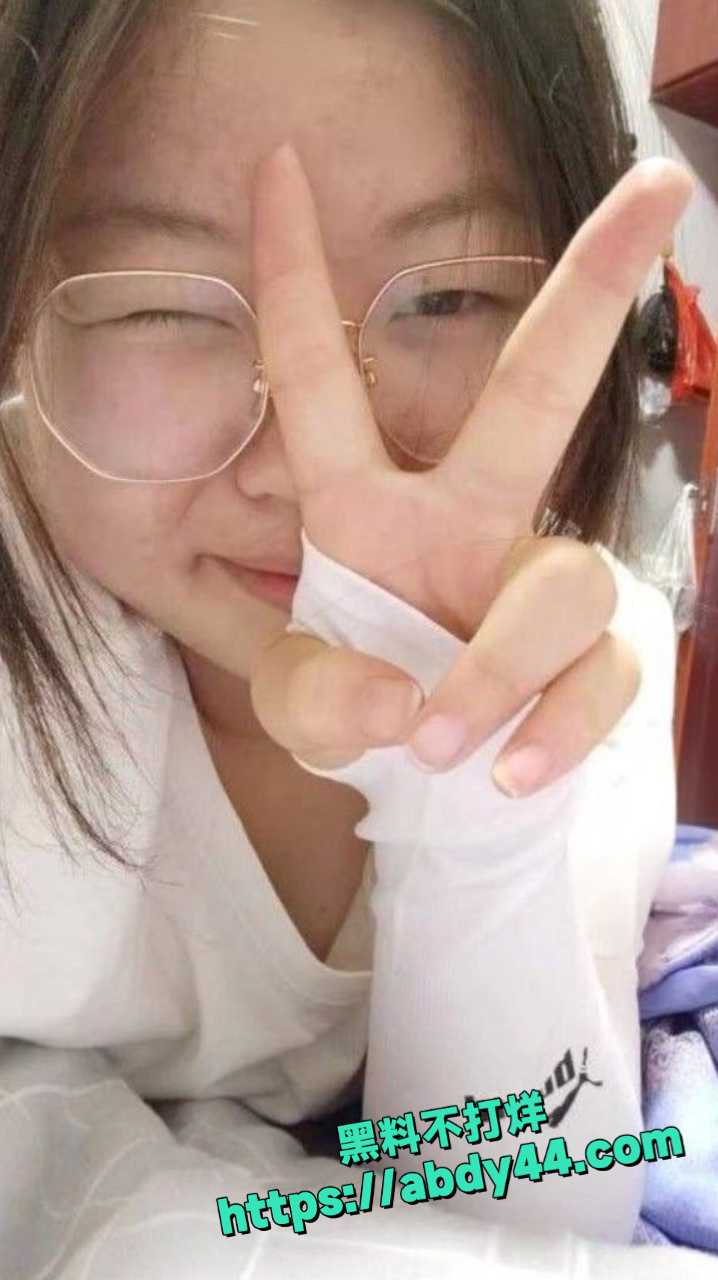 合肥三中清纯学生妹 4