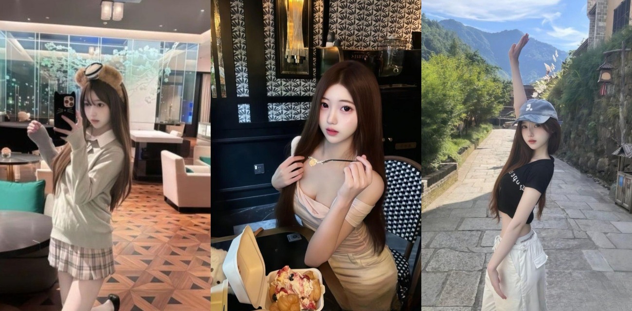 上海名媛孙芊琬被富豪金主秘密包养 情趣女仆装跪地被大屌操到抽搐视频泄露