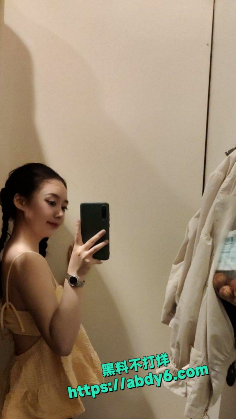 江西南昌小母狗许晴 14