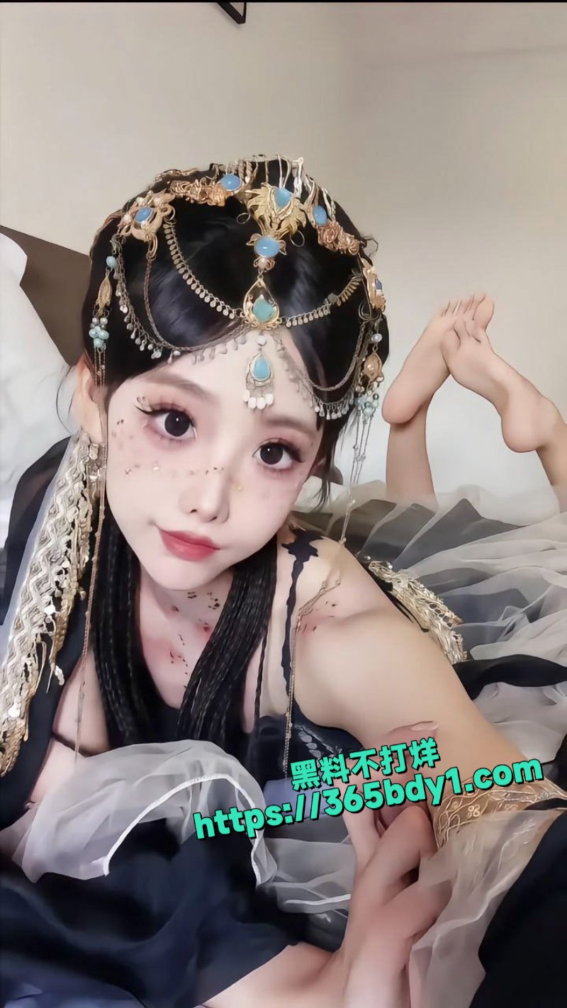 抖音擦边萝莉主播大龙卷师门槛福利流出3