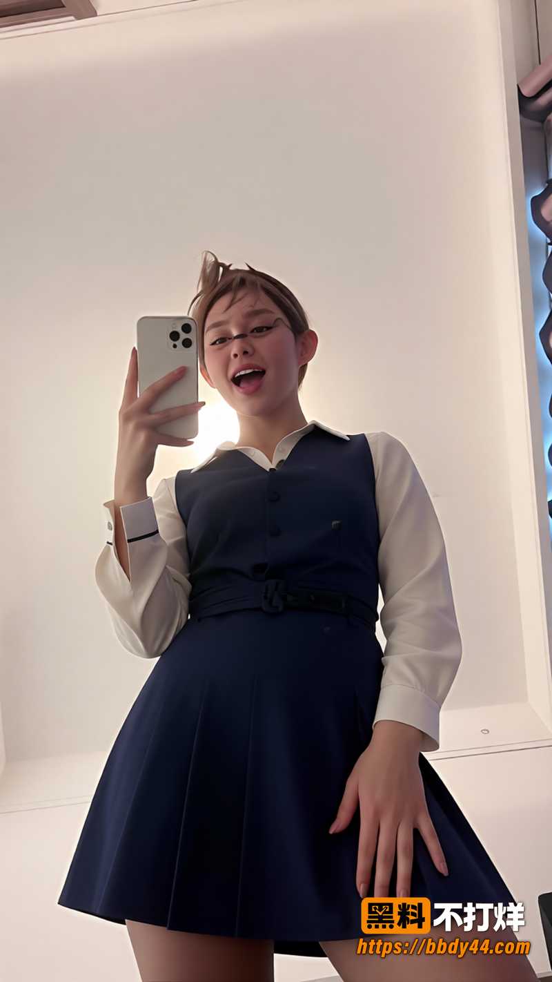 玩物直播欣妍ASMR福利9