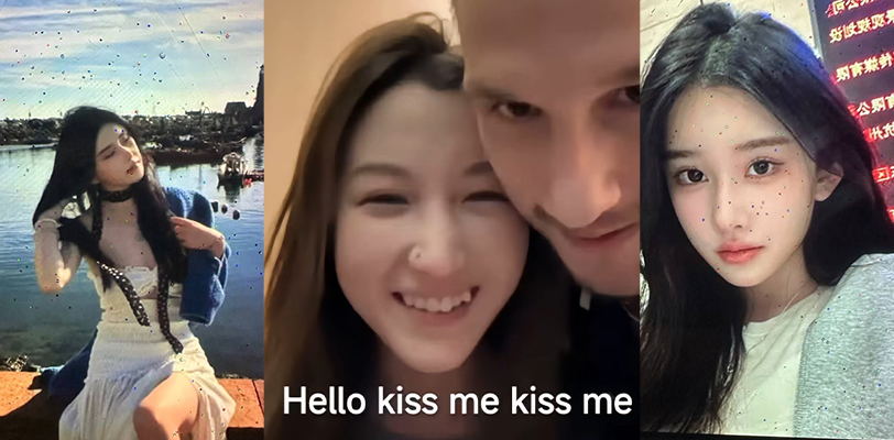 乌克兰反恐精英职业选手zeus分享与21岁中国女孩艳遇 甚至无耻拍露脸裸照