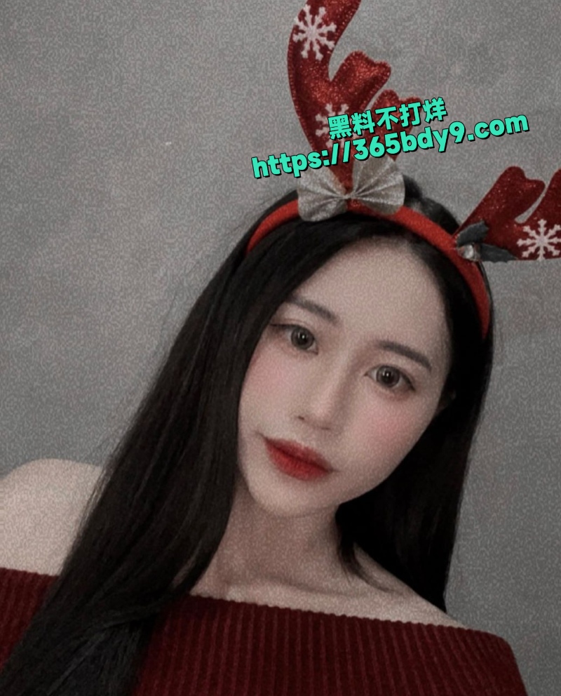 IG网红小柔6
