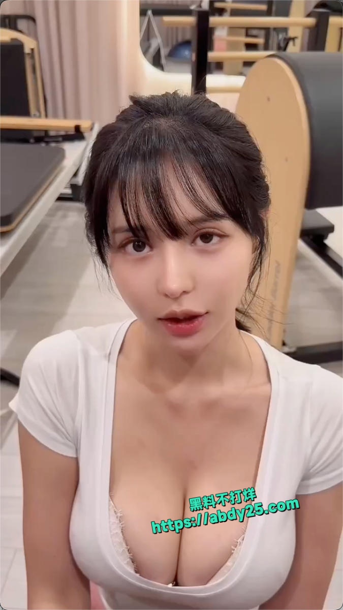 韩国网黄巅峰打手BJ徐婉 1