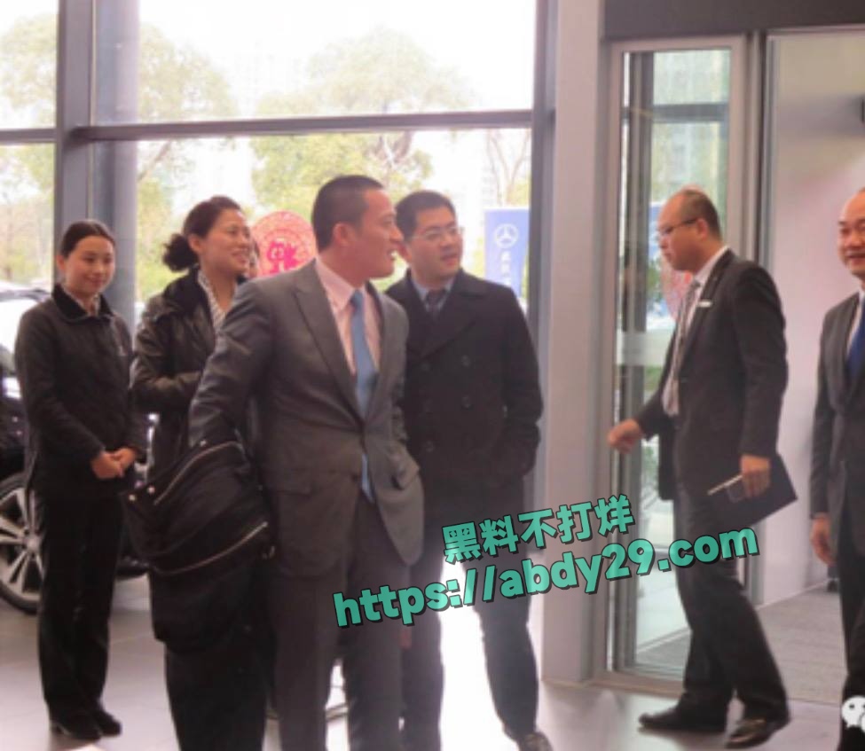 哈佛博士金刻羽与浙商余海军婚外情 38