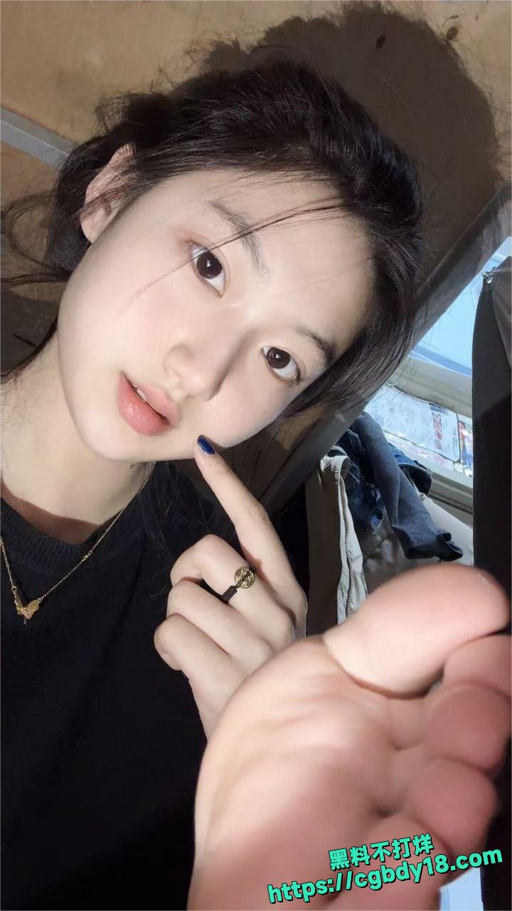 抖音小佳甜心5