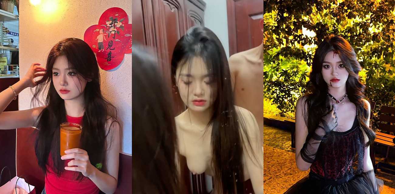 湖南反差婊叶佳私拍流出 与男友站在镜子前站立后入 表情特别黯然销魂