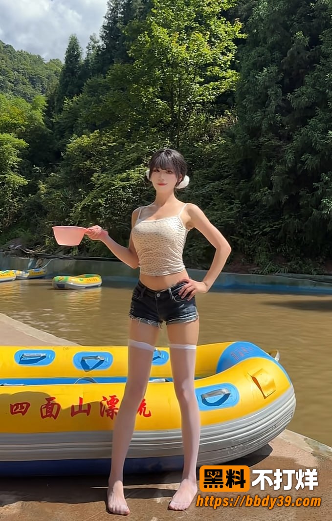 洛北河伴漂9