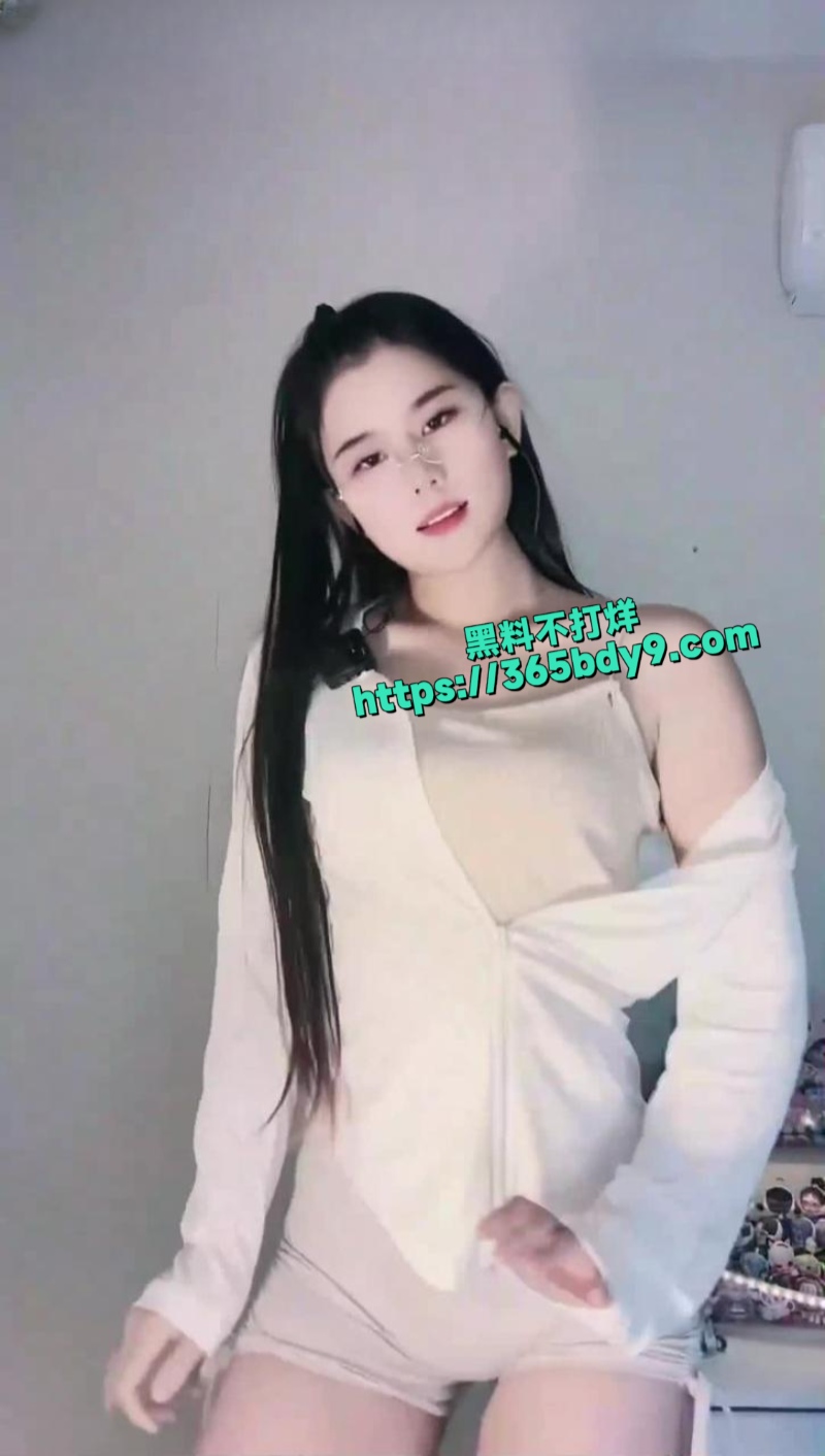 抖音80万网红李漂亮