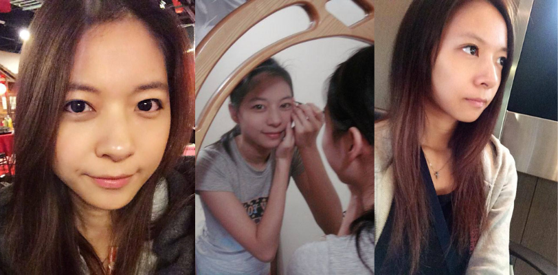 极品粉嫩的前女友 早晨还在睡梦中的时候 被男友大屌插入 直接操清醒了