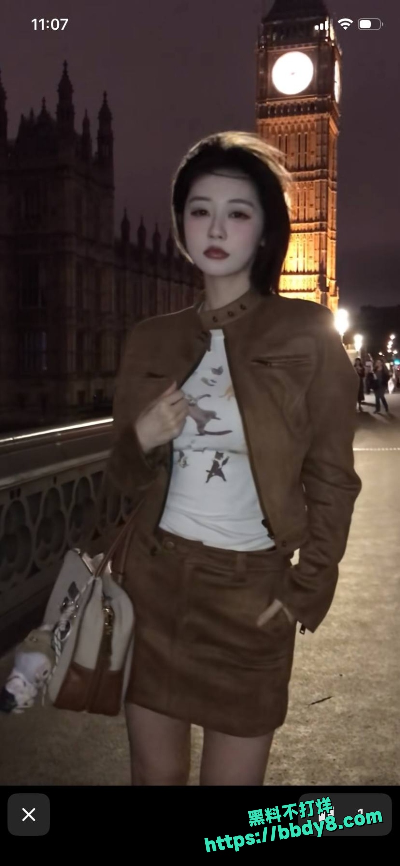 程女士 3