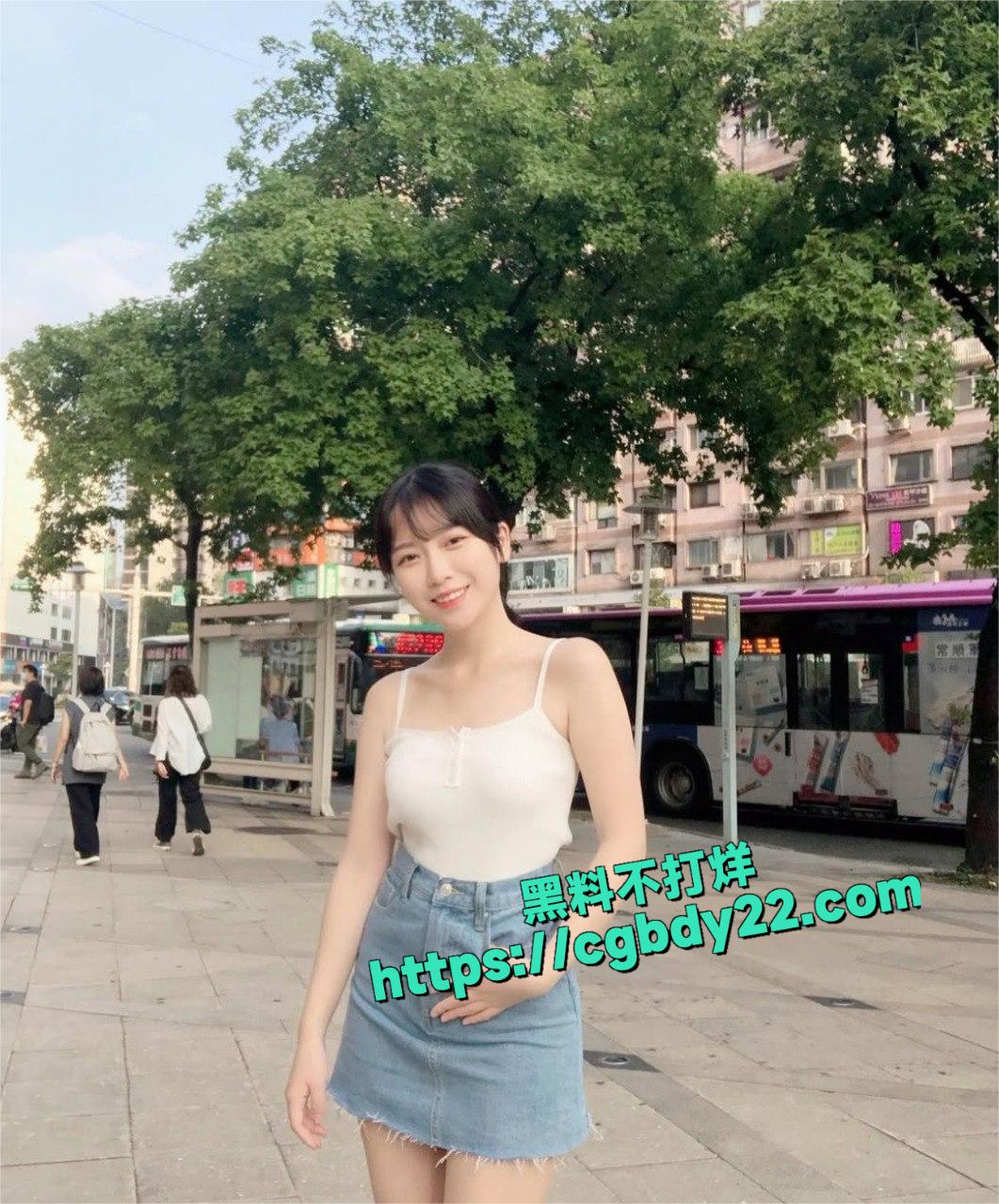 IG网红美女 模特16