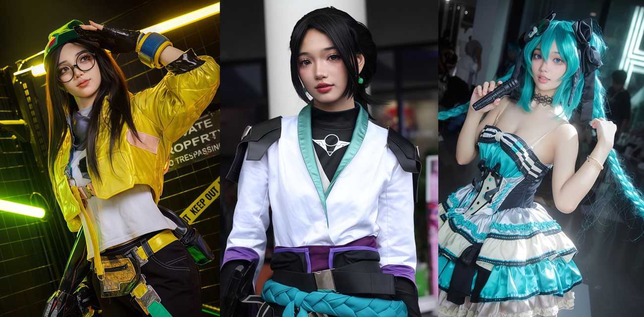 越南07年反差女 cos嫩妹角色扮演卖淫视频流出 只要给钱干啥都行