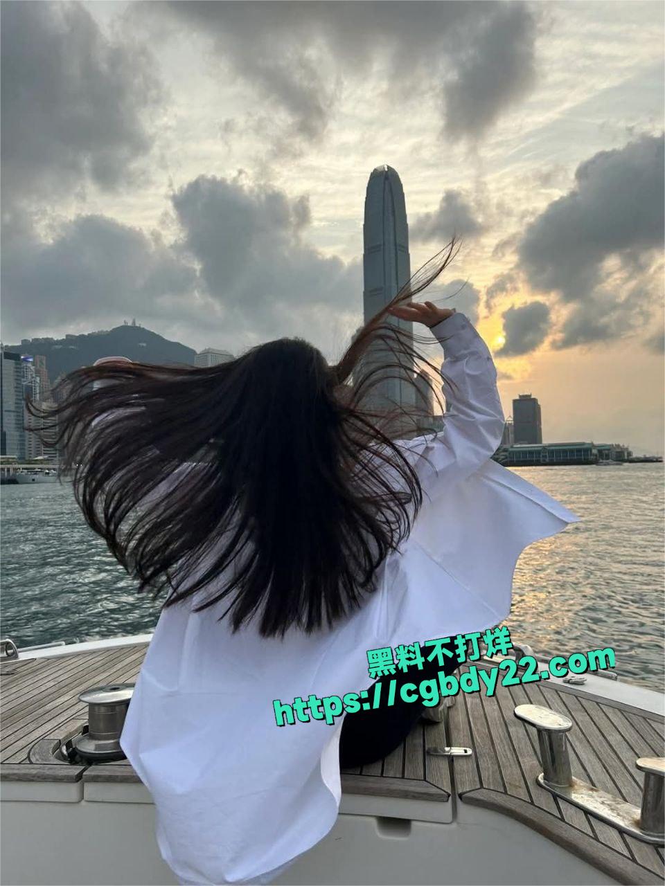 香港中文大学毕业生6