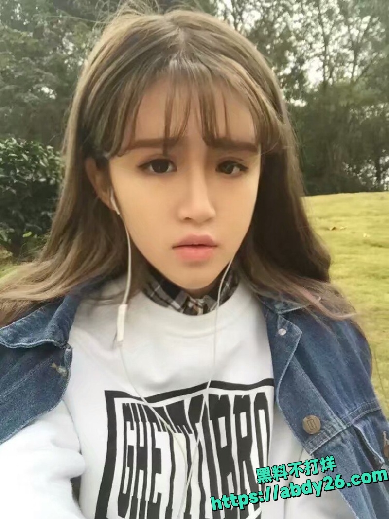 湖南李昕玉裸贷视频泄漏4