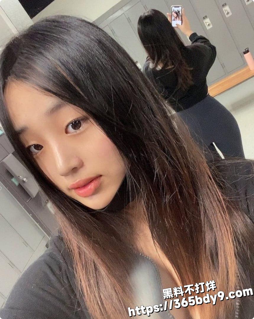 Yunseo黑料1