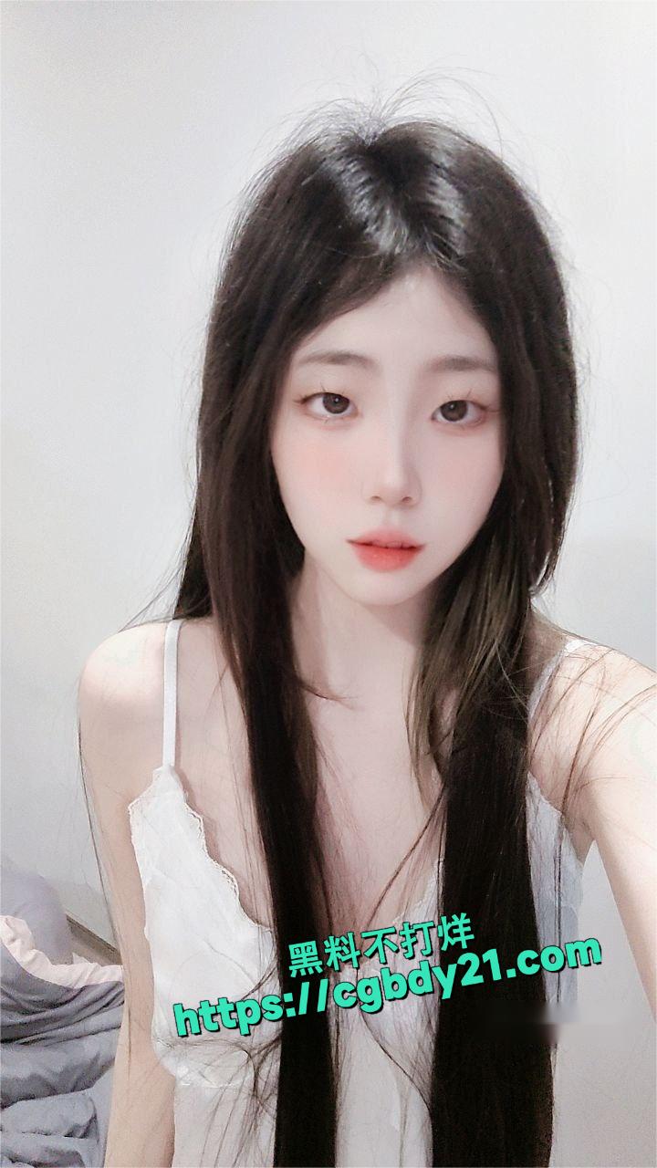 推特极品清纯女神坏小猫