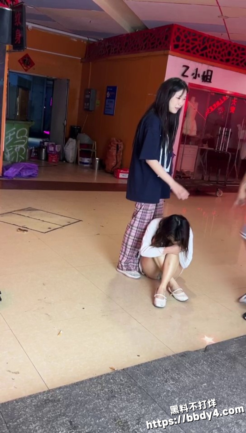 高颜值反差女神出轨爆料10