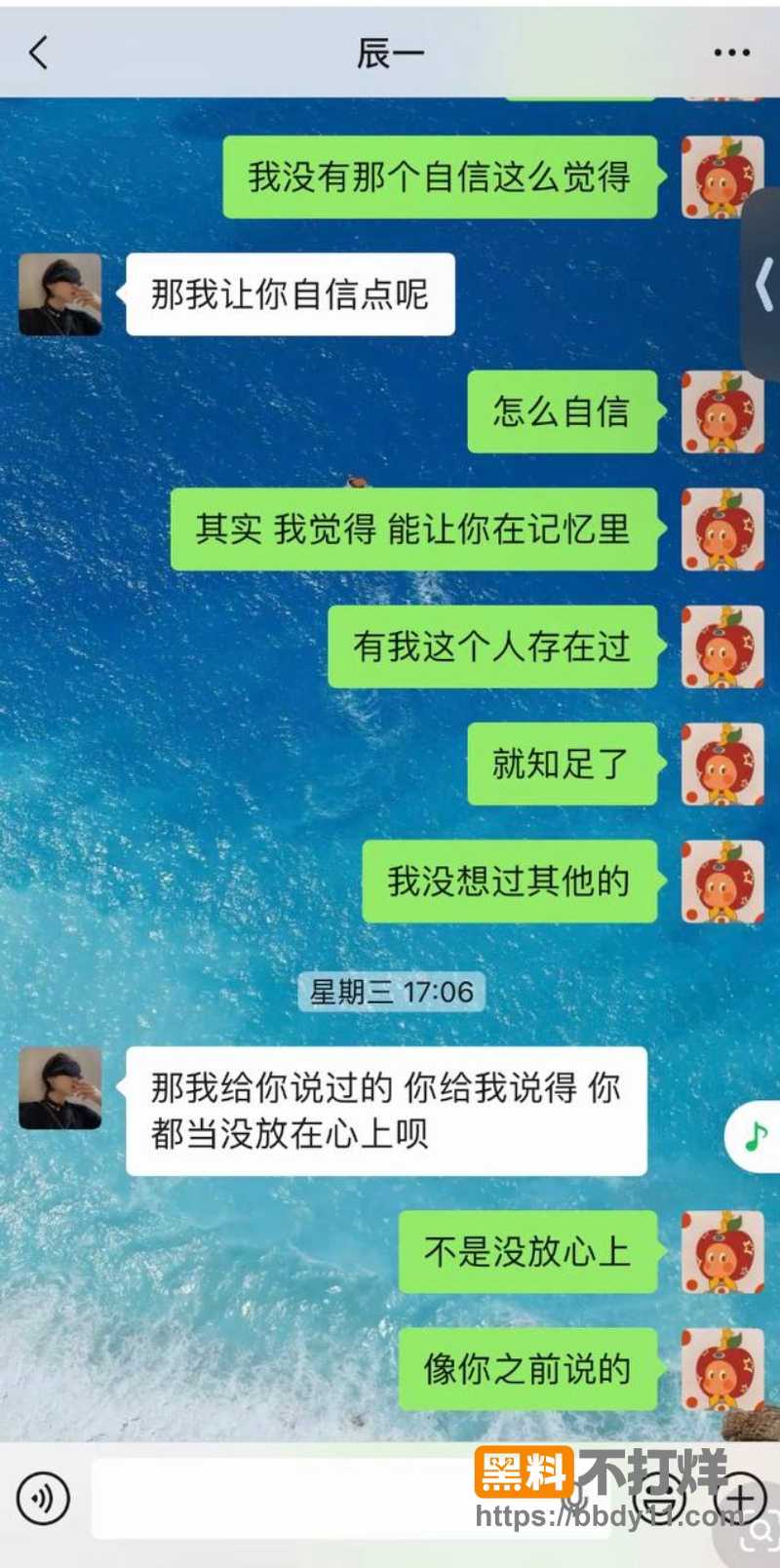 抖音男网红辰一(张耀眼) 51