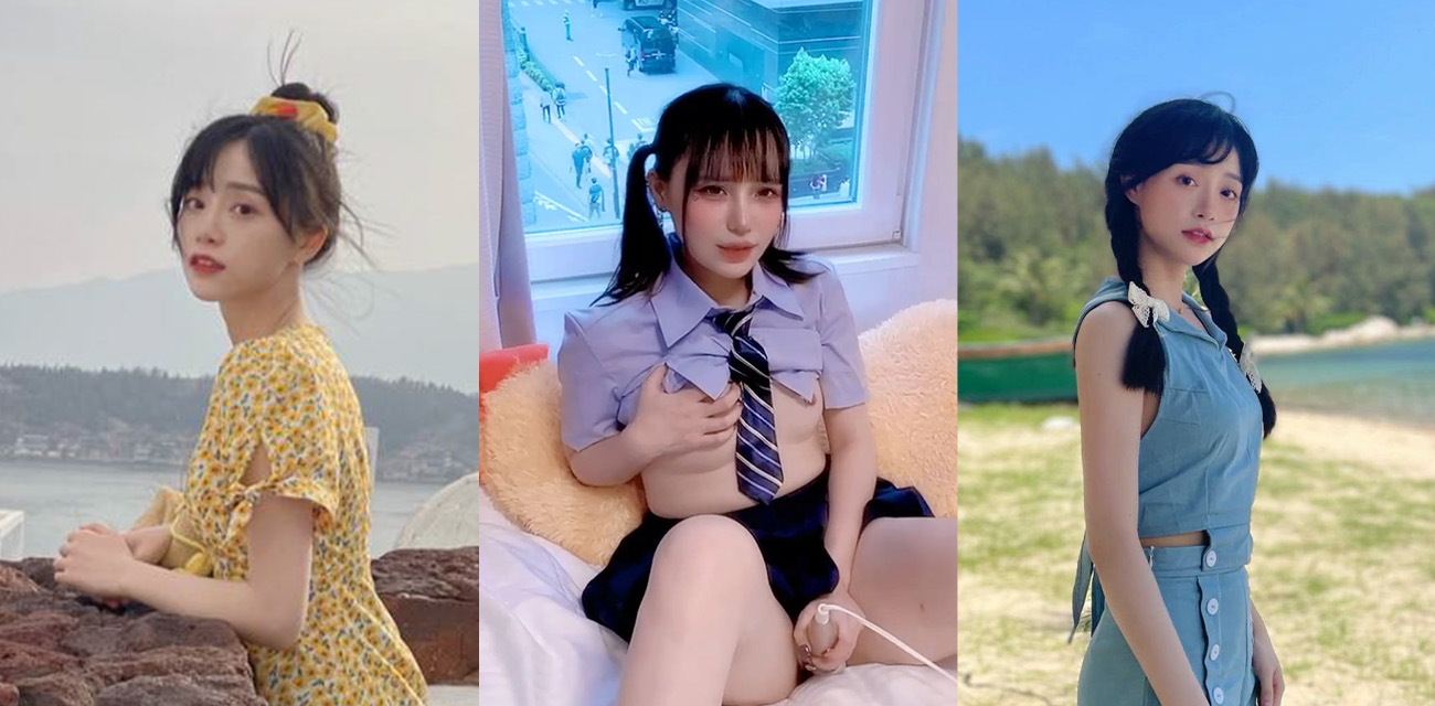 陈翔六点半女演员林雅婷疑似下海拍片