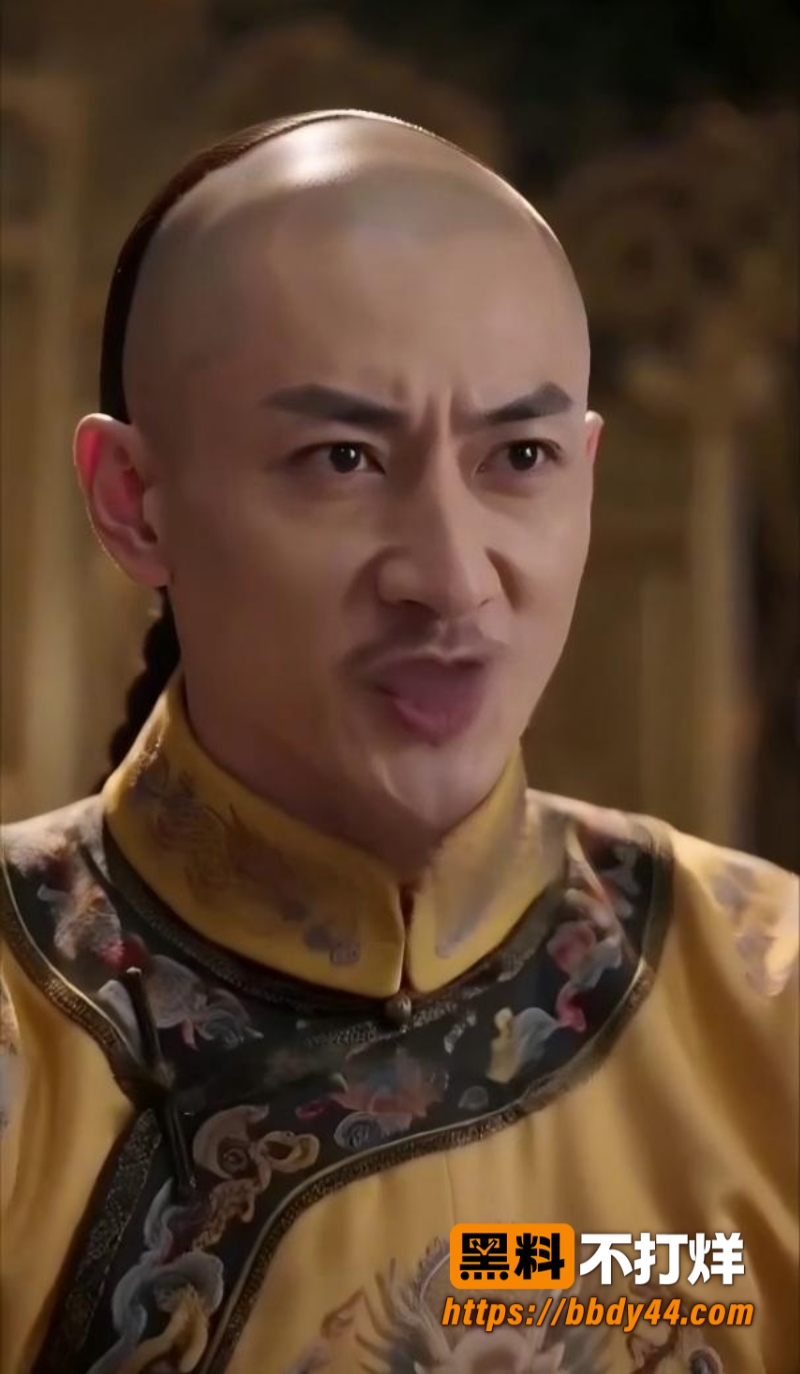 甄嬛传禁苑情劫2