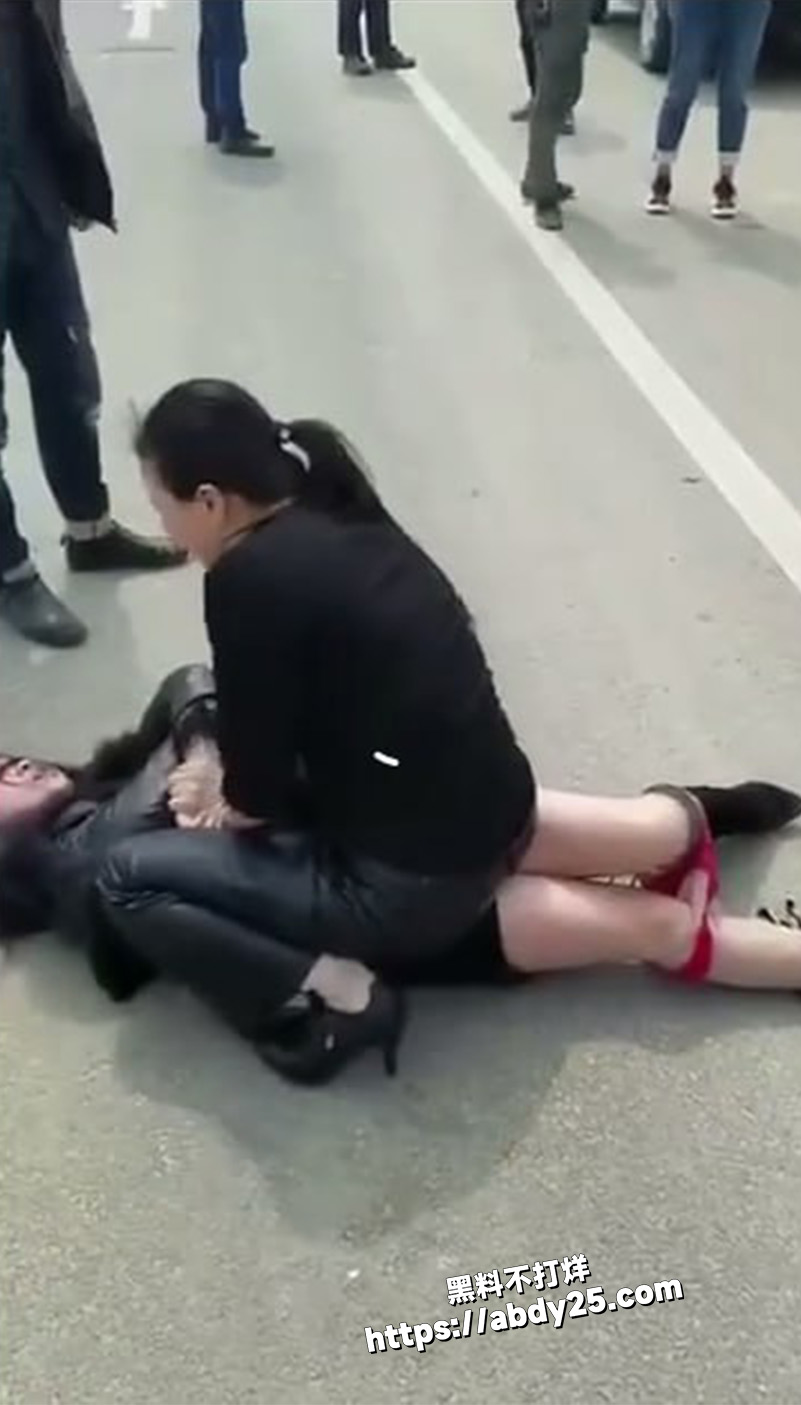 街头狗血大戏6