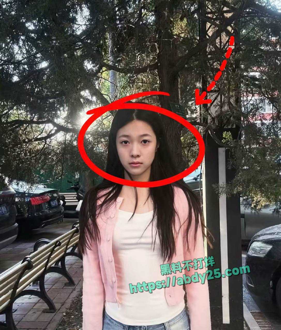 檀健次被曝与网红刘一诺恋爱 10