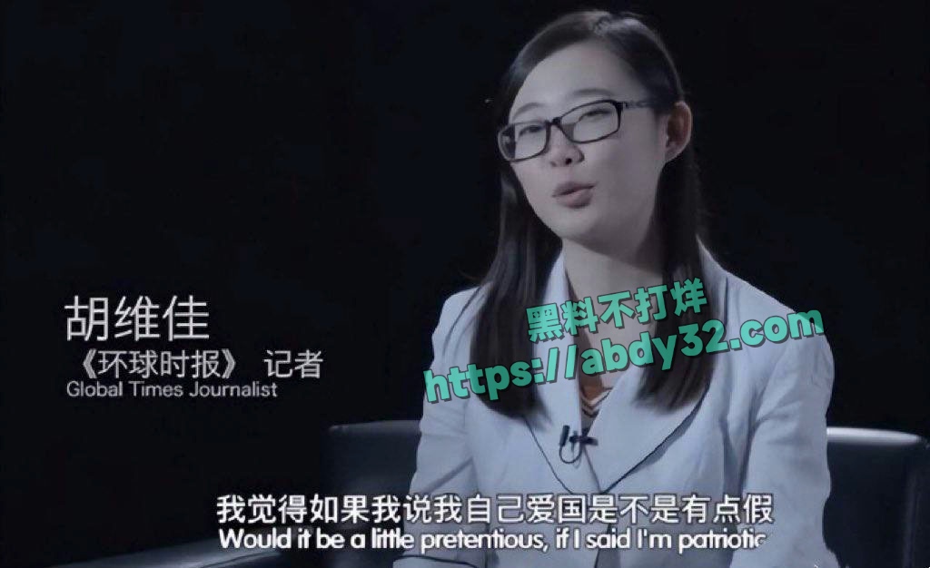 环球总编胡锡进女儿胡维佳国外开淫趴 17